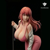 Chainsaw Man : Makima BY Star Making Studio